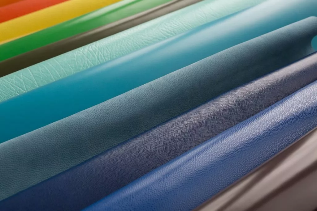 Acquisto della pelle