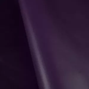 Dark velvet calf leather