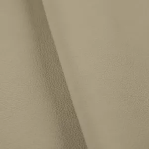 Matte calf leather BUBBLE CALF